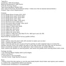 Steering Wheel Paddle Shifter For Range Rover Discovery