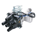 1990-1993 Mazda B2200 L4 2.2L CARB T4T67473 Ignition Distributor w/Cap & Rotor