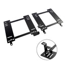 Driver Passenger Seat Brackets Steel Mount Set for Polaris Slingshot 2015-2021