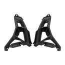 Injection ABS Bodywork Fairing Kit For Kawasaki VERSYS 650 KLE 2022-2024 07#