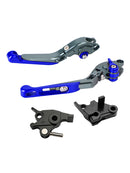 Adjustable Clutch Brake Lever fit for CFMOTO 400NK 650NK 650MT 650GT 2020-21