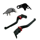 Long Clutch Brake Lever fit for YAMAHA YZF R7 MT-10/SP FZ-10/SP 2022-23