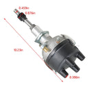 8N12127B For Ford Tractors Models 2N 8N 9N With Side Mount Distributor Distributor