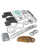 2011 For EVEREST 2.4L 3.2L Auto Transmission Master Rebuild Kit Clutch Plates 6R80 49002FA