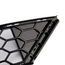 Front Bumper Lower Grille JX7B-17K945-TD Fit Ford Focus MK4 2018-2021 ST