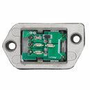 HVAC Heater Blower Regulator Resistor 277614BA0A For Nissan Rogue Sentra