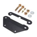 Front Shock Mount Braces Plate Kit Reinforcement Brackets For Kawasaki Krx 1000