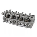 Cylinder Head Mechanical Type F80210225A For Mazda B2000 B2200 626 2.0 2.2