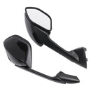 2022-2024 SUZUKI GSX1300R HAYABUSA  BLACK PAIR REAR VIEW MIRRORS LEFT & RIGHT 56500-10L00