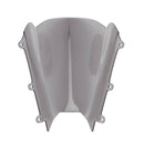 Windshield WindScreen fit for Suzuki GSX-8R GSX-8R 2024-2025 Black