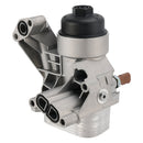 03N115389P Oil Filter Housing Oil Cooler For VW Multivan VI Transporter T6