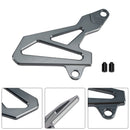 Front Sprocket Cover Guard For Suzuki DR-Z400SM 2000-2024 DRZ400/S/E