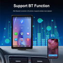 8-inch Full Touch Screen Apple CarPlay Android Auto Switching Display AHD Camera