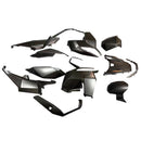 Injection Bodywork Fairing Kit for Honda X-ADV 750 2025-2026