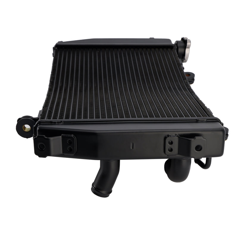 Radiator Cooling Engine Cooler For Aprilia RS457 RS 457 2024-2025