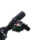 238270A1 Transmission Shifter For Case 621B 721B 821B 921B 621C 721C 821C 921C