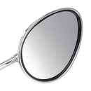 Rear View Mirror Set For Indian Scout Sixty Bobber Springfield Dark Horse 16-25