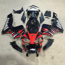 Amotopart Honda CBR600RR 2005-2006 F5 Fairing Kit Bodywork Plastic ABS