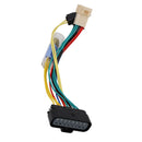 2004-2005 Polaris Sportsman 400 Ecm Control Module Kit 2203348