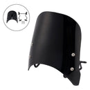 Windshield WindScreen fit for BMW R nineT Scrambler 2014-2024 Pure 2017-2024