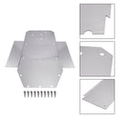 2015-2016 Polaris RZR S 900 Aluminum Skid Plate Chassis Protector