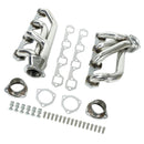 Stainless Exhaust Header fit Ford Mustang 1964-1977 302CU 5.0 260 289 302 V8