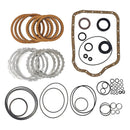 2014+ Toyota RAV4 2.0L CVT Transmission Master Rebuild Kit K114