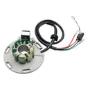 Ignition Stator 5-Wire For TM Racing TM 125/250 EN & MX 2001-2021 TM 85 2002