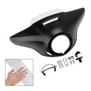 2021-2024 HONDA CM300 CM500 Windshield WindScreen Headlight Fairing