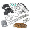 2009-2014 For EXPEDITION 3.5L 5.0L 5.4L Auto Transmission Master Rebuild Kit Clutch Plates 6R80 49119F