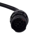 Neutral Safety Switch 24107512755 for BMW X5 540i 740iL 1997-2003