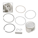 Honda Rancher Trx350Fe Te 2000-2006 Engine Piston Kit Standard Bore 78.5Mm