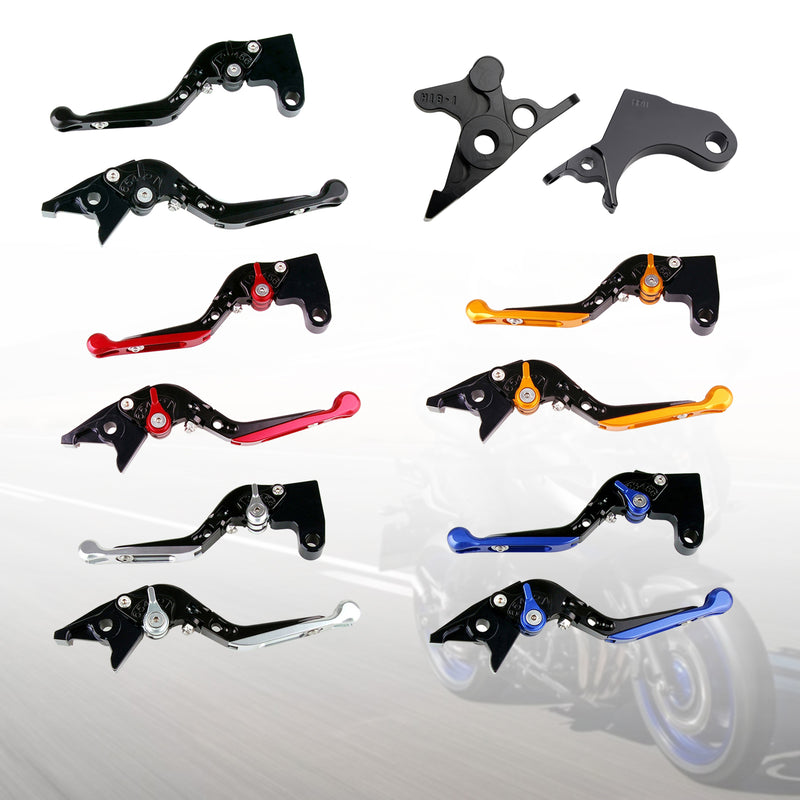 Adjustable Clutch Brake Lever fit for HONDA CRF1100L Africa Twin 2022-2024