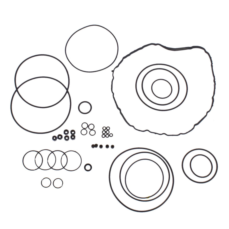 A6GF1 Auto Transmission Master Rebuild Kit For Hyundai Elantra 1.8L 2.0L l4 GAS