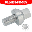 1988-1991 Honda CRX 04133-P01-305 Crank Pulley Bolt D16Z6 D16 D15 D16Y8 D Series