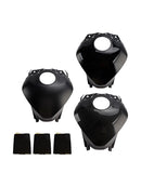 Gas Tank Cover Fairing Protector For Yamaha YZF-R3 R25 2025-2026