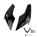 Lower Belly Pan Panels Guard Fairing For Street Triple 765 R/RS 2020-2022
