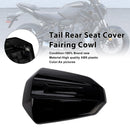 2025-2026 Yamaha MT-07 MT07  Tail Rear Seat Cover Fairing Cowl