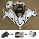 Injection Fairing Kit Bodywork Plastic ABS fit For Kawasaki EX300 Ninja300 2013-2024