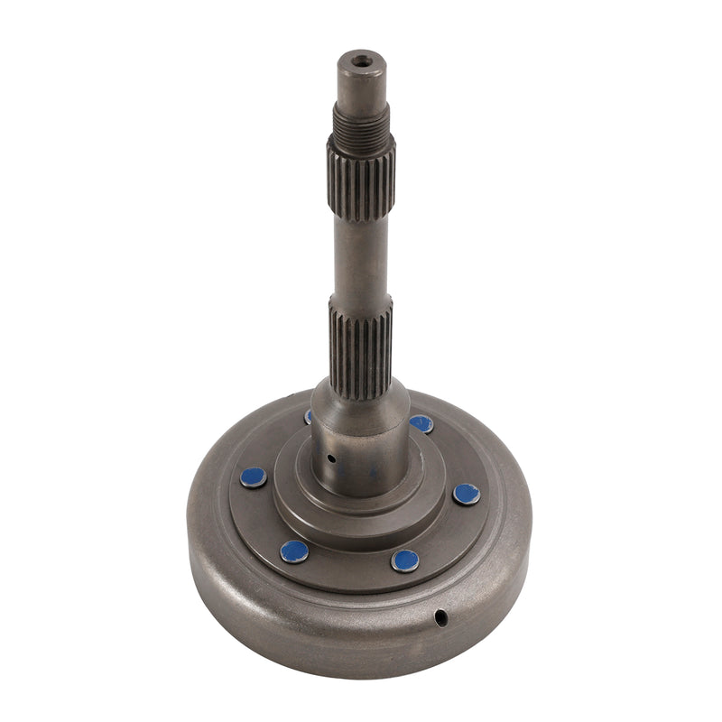 Rear Complete Clutch Variator 160102-102-0000 For Linhai Atv M550 E4 Promax T3B