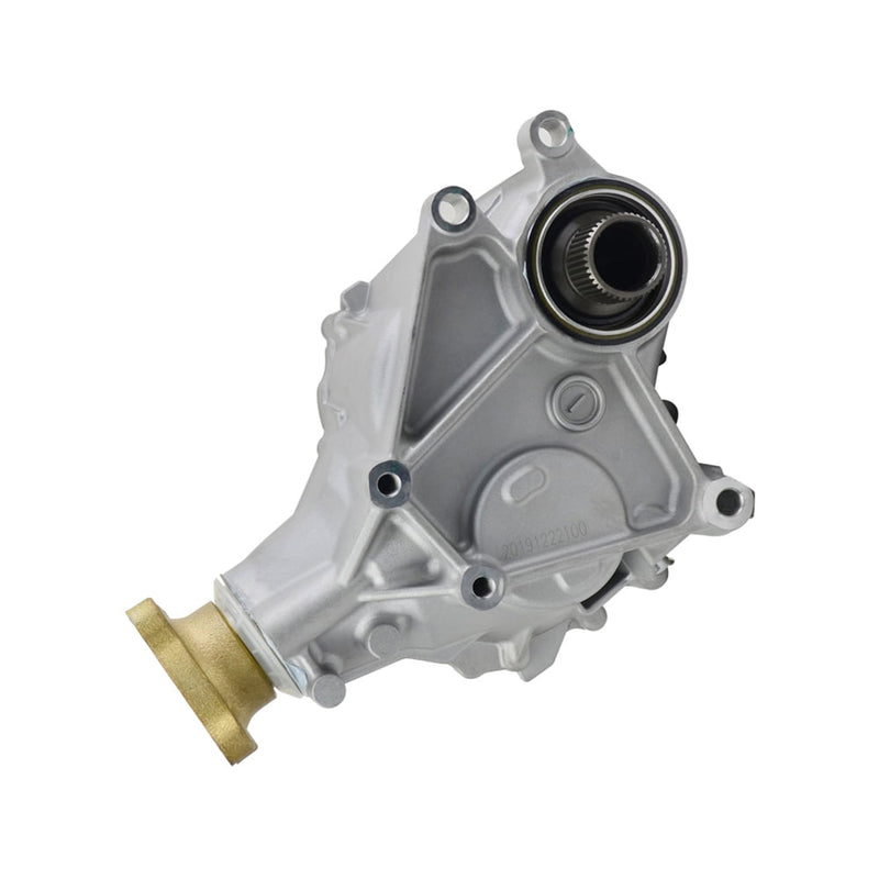 2008-2009 Ford Taurus X Mercury Sable Naturally Aspirated Transfer Case 600-234 AT4Z7251G AT4Z7251D