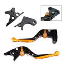 Adjustable Clutch Brake Lever fit for HONDA CRF1100L Africa Twin 2022-2024