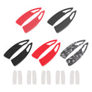 Steering Wheel Paddle Shifter Extension For Peugeot 17-23