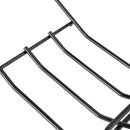 Honda Super Cub C125 New 2018 - 2023 Center Rack - Bright Black