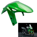 Front Fender Mudguard Fairing For Kawasaki Versys 650 KLE650 2022-2024