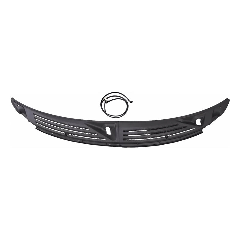 Windshield Wiper Cowl Panel Grille BL3Z15022A68A For Ford F150 F-150 2009-2014