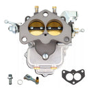Carburetor For For Holley 94 Ford V8 FlatHead 1939-1959 232"-279" engines