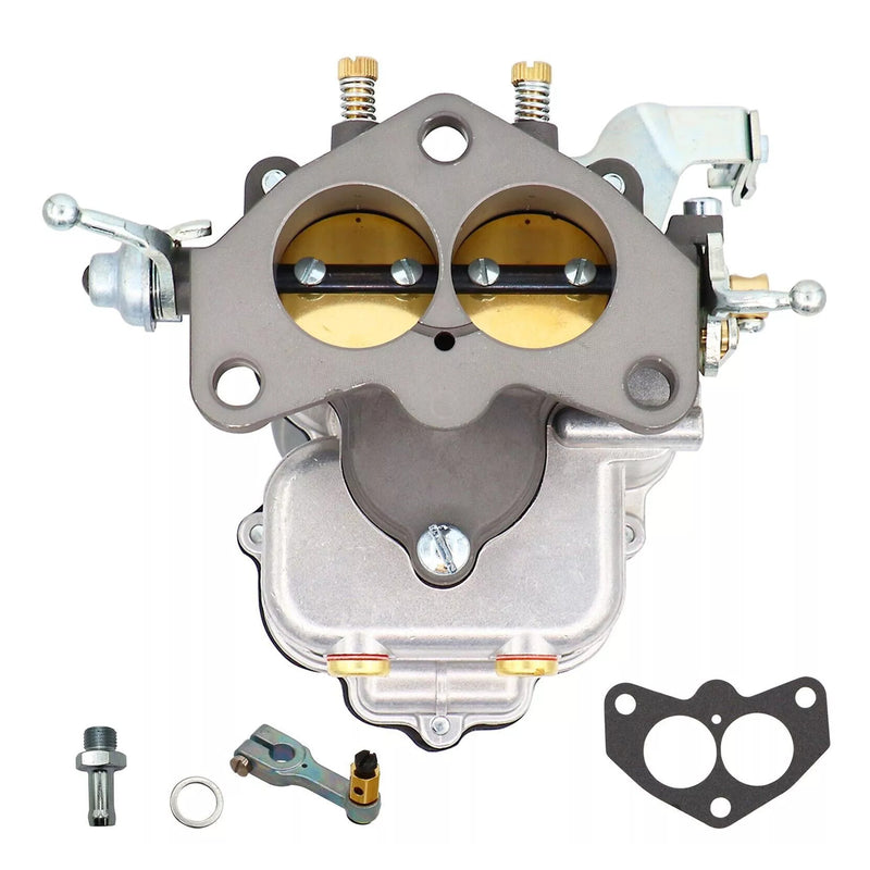 Carburetor For For Holley 94 Ford V8 FlatHead 1939-1959 232"-279" engines