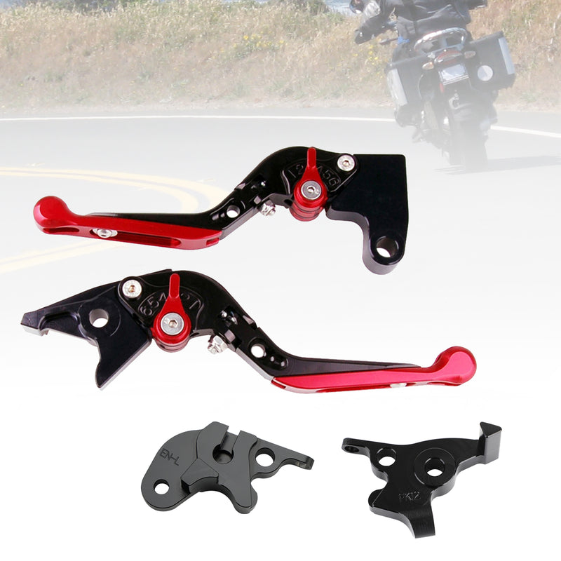 Adjustable Clutch Brake Lever fit for CFMOTO 250NK ABS 150NK 2019-2021