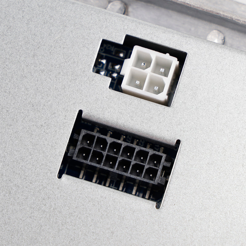 LED Headlight Ballast Control Module 130732947400 For Maserati Ghibli Sedan